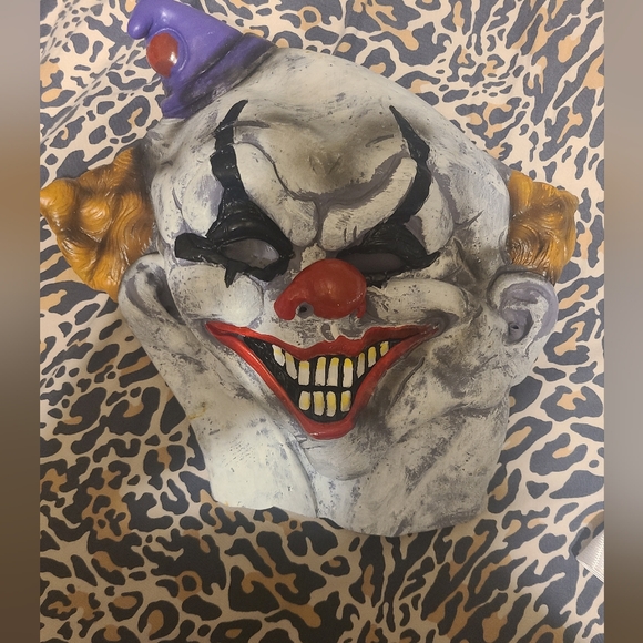 Spooktacular Creations Kids Clown Costume - Picture 3 of 4